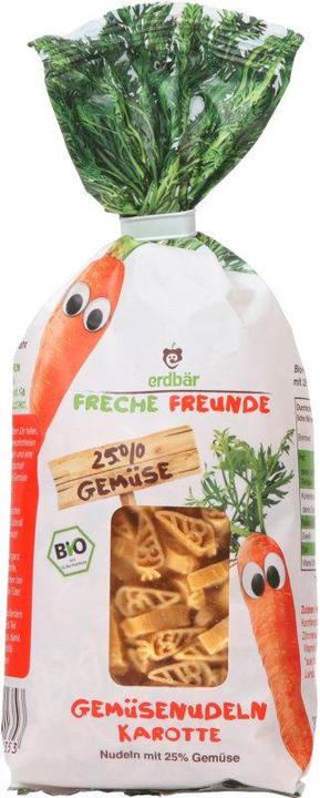 Freche Freunde Gemüsenudeln (309 g)
