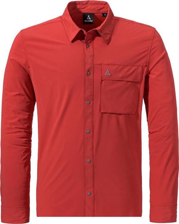 Schöffel Shirt Style Dunajec MNS