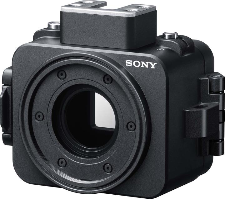 Produktbild Sony Unterwassergehäuse MPK-HSR1 (Unterwassergehäuse, RX0)