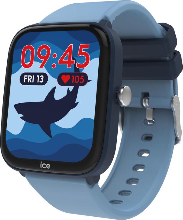 Produktbild ICE Watch Ice Smart Junior 2.0 (36 mm)
