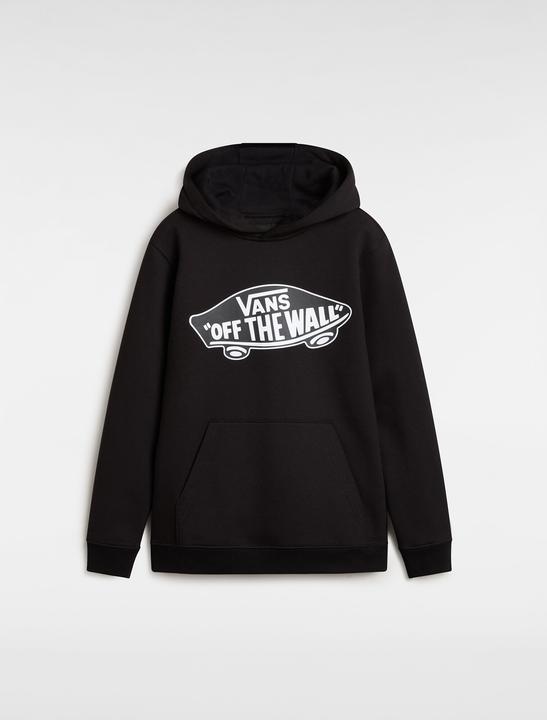 Image du produit Vans Style 76 PO Noir (M)