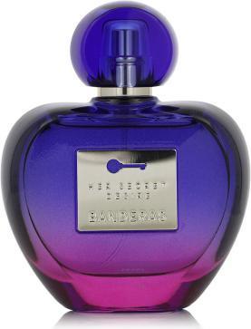 Immagine prodotto Antonio Banderas Il suo desiderio segreto EDT 80ml (Eau de toilette, 80 ml)