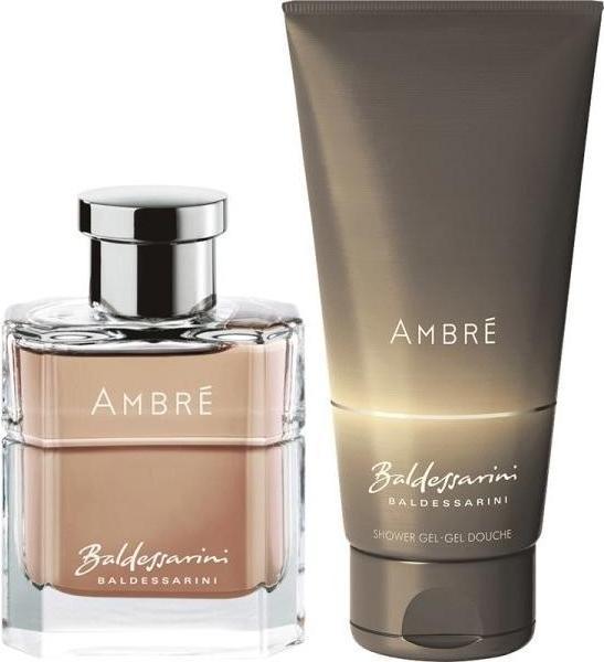 Immagine prodotto Baldessarini Set Eau de Toilette Ambré
