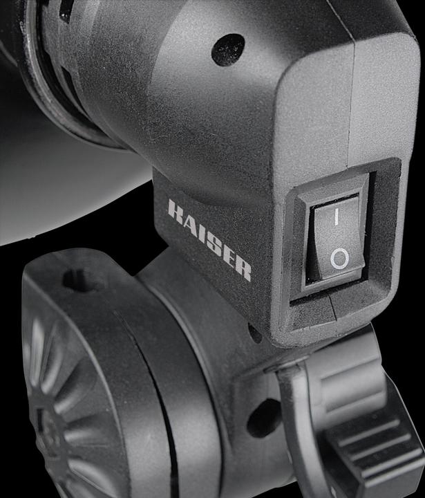 Image du produit Kaiser Fototechnik Kit d'éclairage de bureau 2 (éclairage de studio)