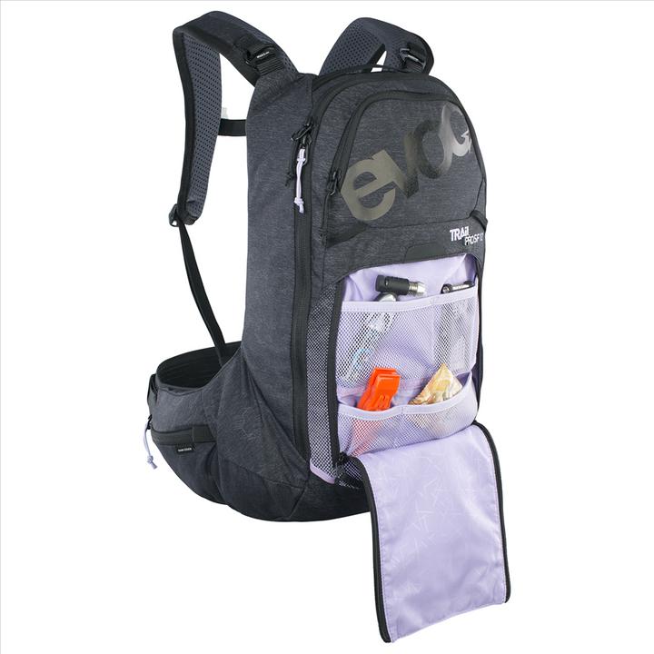 Image du produit Evoc Sac à dos Trail Pro SF 12L (12 l)