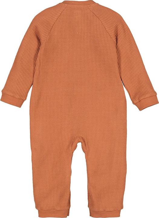 Produktbild La Redoute Collections Overall aus Waffelpikee (74)