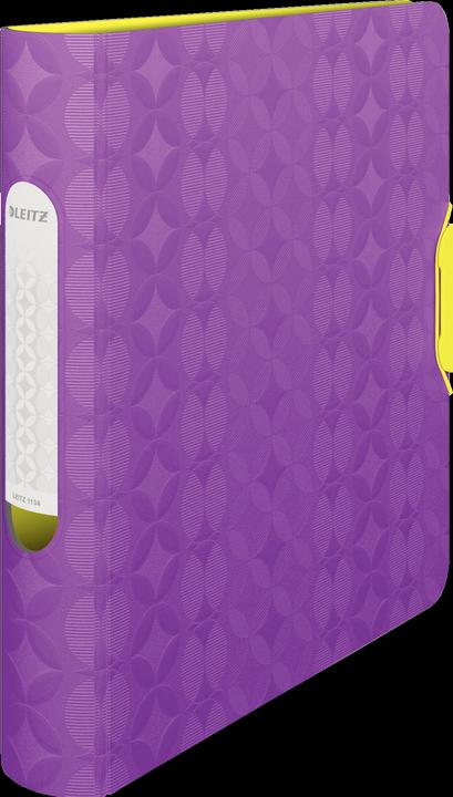 Produktbild Leitz 180° Active Retro Chic (A4, 65 mm)