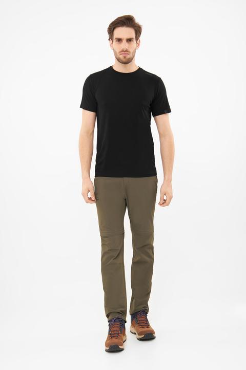 Actual product image Viking Lightweight men's T-shirt made from bamboo (L)