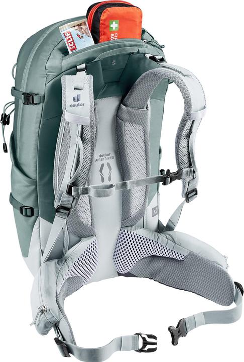 Actual product image Deuter Trail Pro 31 SL (31 l)