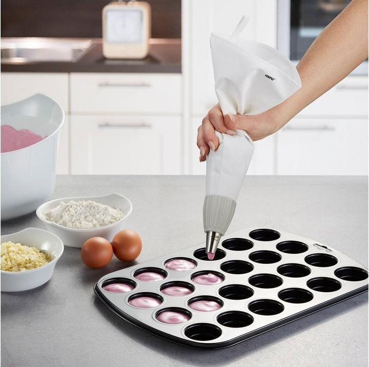 Produktbild GEFU Decore (Spritzbeutel Set)