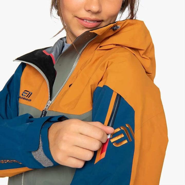 Produktbild Elevenate Women's Bec De Rosses XI Jacket (M)