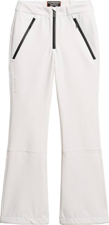 Produktbild Superdry Schmal geschnittene Softshell-Skihose