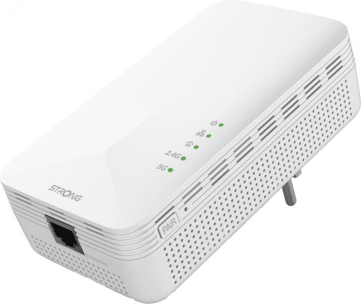 Immagine prodotto Strong POWERL1000WFDUOEUV2 POWERL1000DUOEU (1000 Mbit/s)