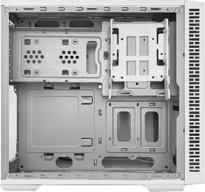 Immagine prodotto Chieftec Serie UNI (ATX, Mini-ITX, mATX)