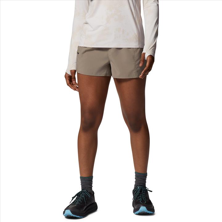 Mountain Hardwear W Trail Sender Short (XS)