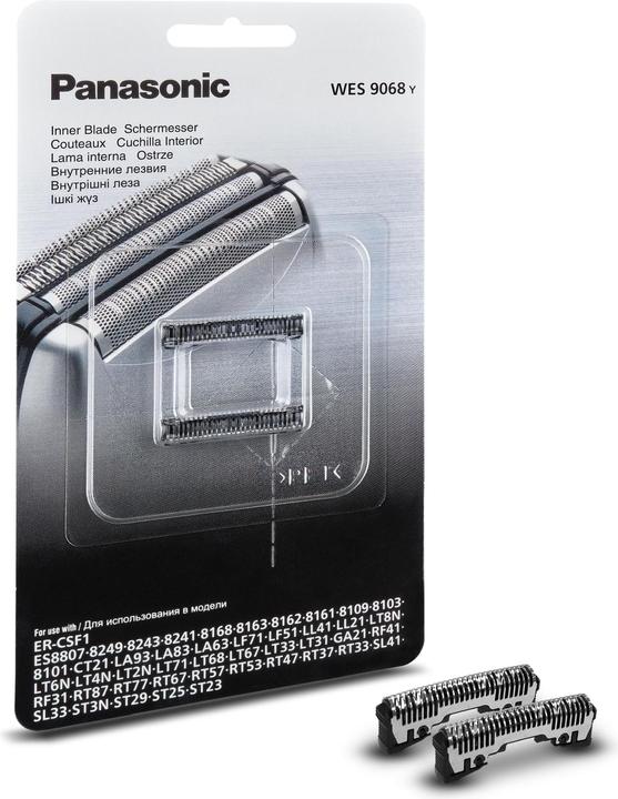 Actual product image Panasonic Wes9068 (1 x)