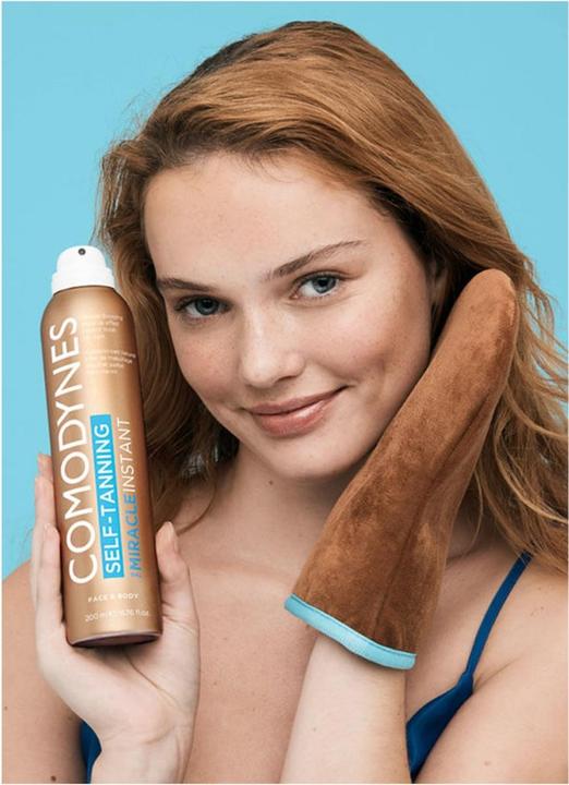 Produktbild Comodynes - Self-Tanning Handschuh (Zubehör Selbstbräunung)