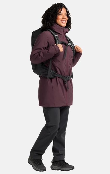 Image du produit Jack Wolfskin Heidelstein Ins Jkt W (S)