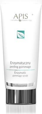 Image du produit Apis Natural Cosmetics Apis - Gommage enzymatique Exfoliation enzymatique du visage (200 ml)
