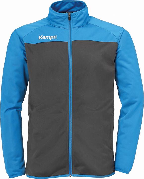 Actual product image Kempa Prime Poly Jacket (3XL)
