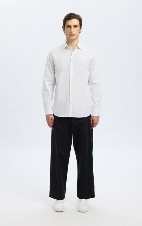 Produktbild Selected Homme Stretch Slim Fit Hemd (XL)