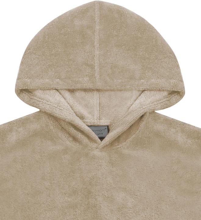 Produktbild Normani Kinder langarm Poncho (10-13 Jahre) Pichilemu