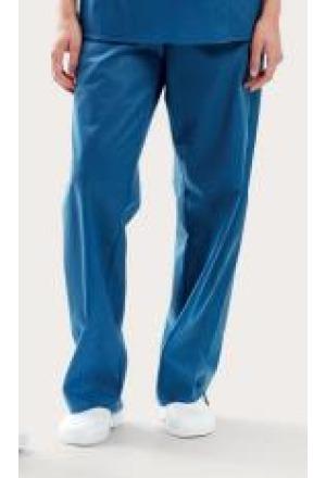 Produktbild Barrier Scrub Suit Hose M blau (neu) 48 Stk