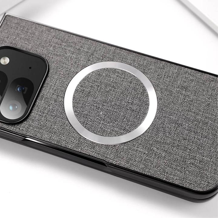 Produktbild Cover-Discount Google Pixel 9 Pro Fold - Schutzhülle Mit Magnet (Google Pixel 9 Pro Fold)