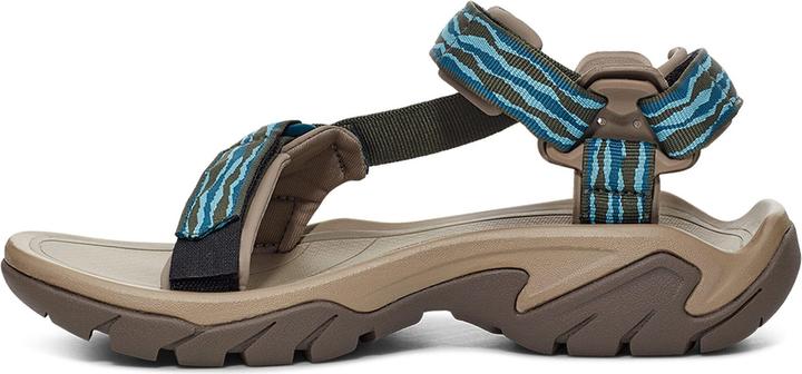 Actual product image Teva Terra Fi 5 Universal (38)