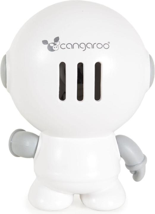 Cangaroo Thermometer Wollie digital