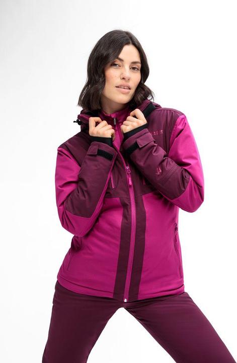 Immagine prodotto Maier Sports Giacca da sci Ina (3XL)