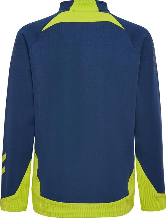 Actual product image hummel Lead Half Zip Kids (152)