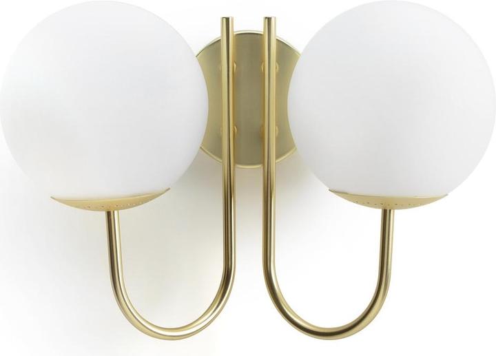 Actual product image La Redoute Interieurs Moricio (E14)