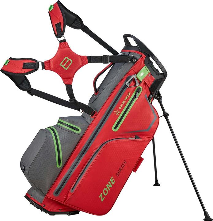 Bennington Zone 14-Way Waterproof