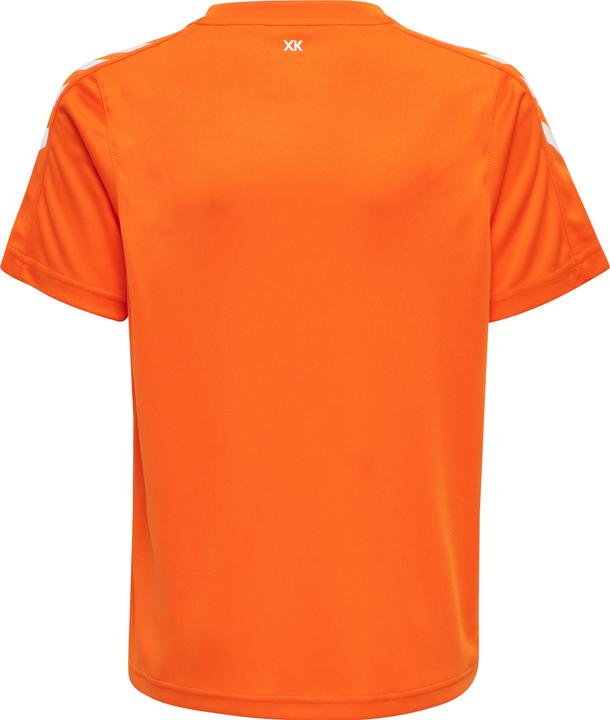 Image du produit hummel Core Xk Poly Jersey S/S Kids (176)