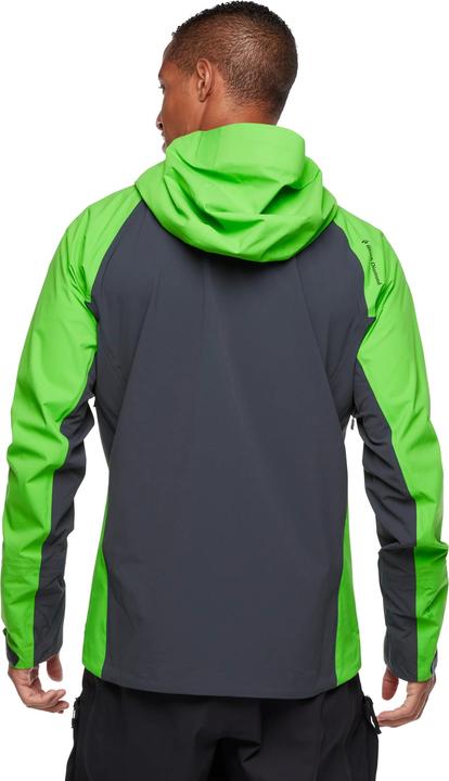 Productafbeelding Black Diamond Dawn Patrol Hybride Jas (XL)