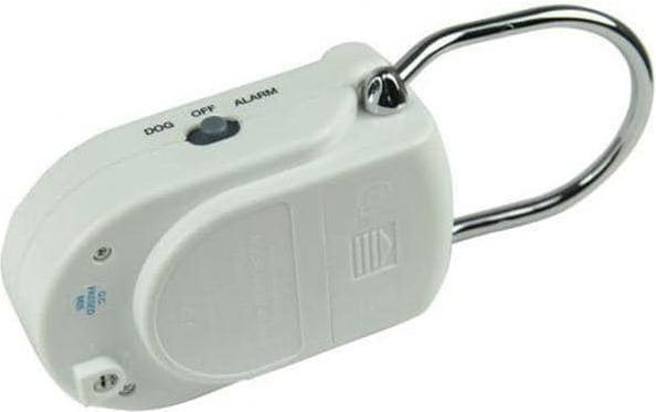 KH Security Door handle alarm