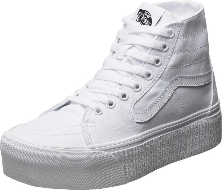 True White