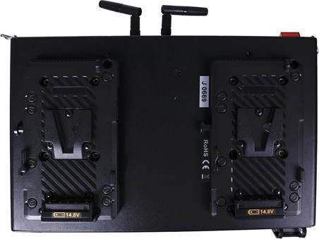 Produktbild Falcon Eyes Flexibles RGB LED Panel RX-848 60x120 cm