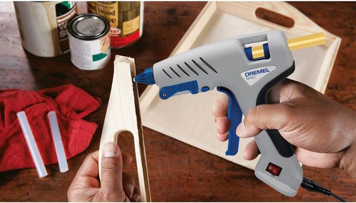 Immagine prodotto Dremel Colla trasparente in stick GG13