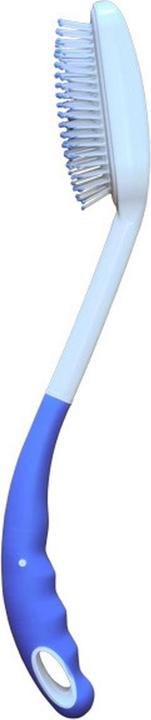 Actual product image Sundo Brush with long handle