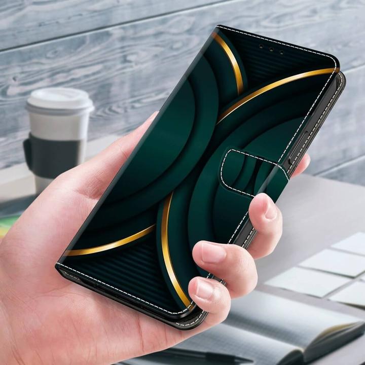 Actual product image Cover-Discount iPhone 16 Pro Max - 3D effect case (Apple iPhone 16 Pro Max)