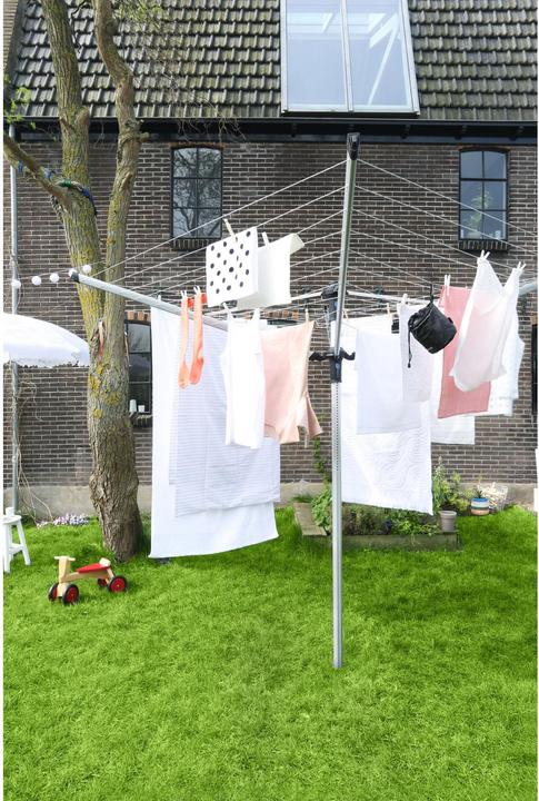 Actual product image Brabantia Lift-O-Matic Advance (60 m)