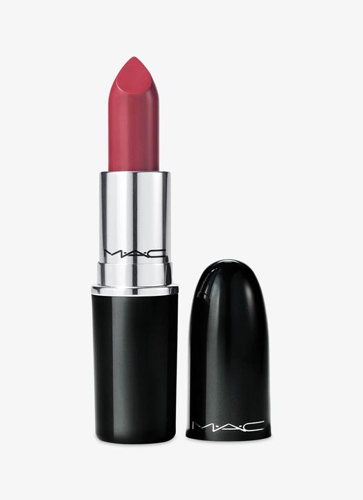 Produktbild MAC Cosmetics Lusterglass Lipstick (Beam There, Done That)