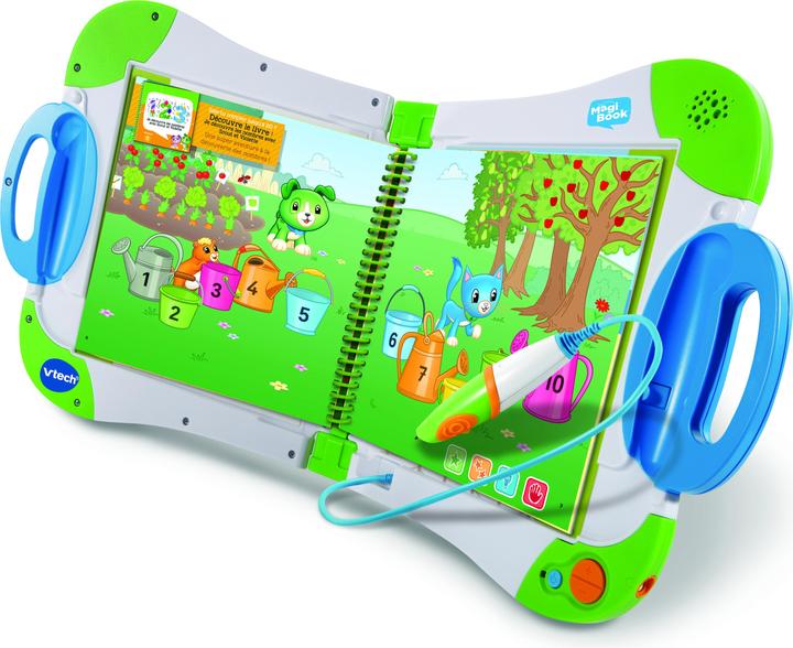 VTech Livre des Rois Mages (Français)
