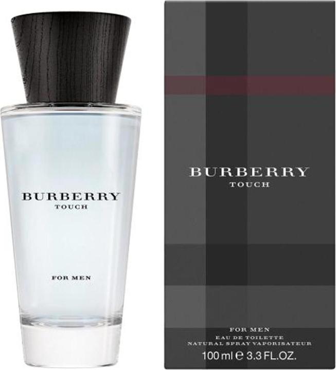 Immagine prodotto Burberry Touch (Eau de toilette, 100 ml)