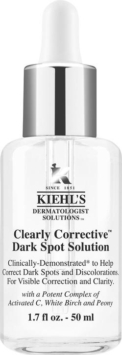Immagine prodotto Kiehl's Clearly Corrective Dark Spot Solution Serum (50 ml)
