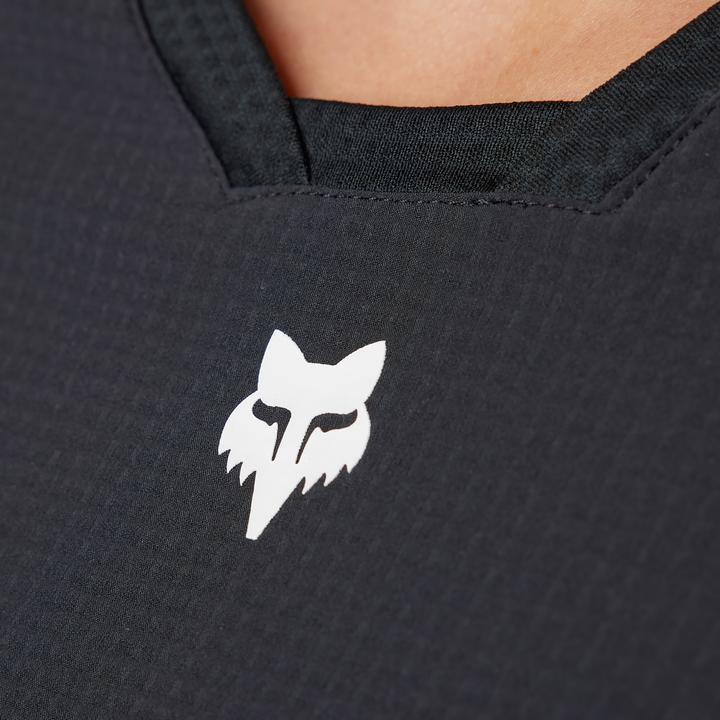 Image du produit Fox Maillot 23 W Defend Thermal Blk XS (XS)