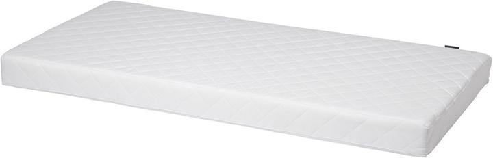 Image du produit Manis-h Manis h Matelas visco et mousse pour lit bébé 60 x (60 x 120 cm)