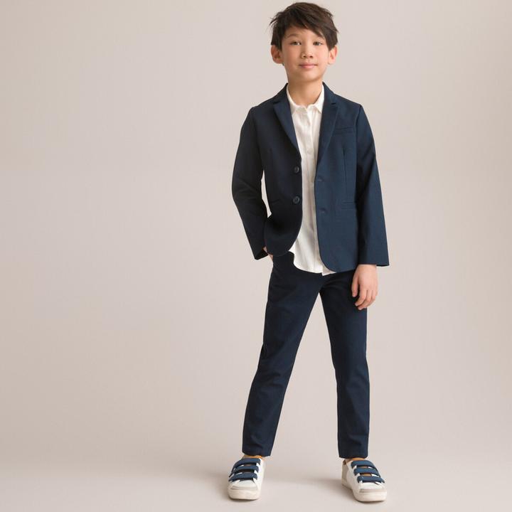Actual product image La Redoute Collections Festive jacket (102)